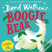 Capa do artigo Boogie Bear