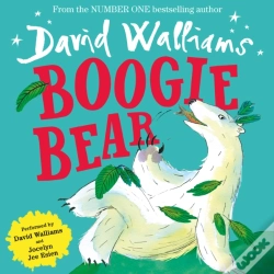 Capa do artigo Boogie Bear
