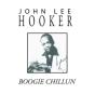 Boogie Chillun - CD - Preview