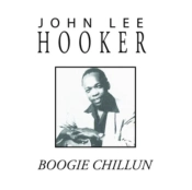 Capa do artigo Boogie Chillun - CD