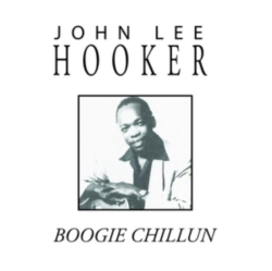 Capa do artigo Boogie Chillun - CD