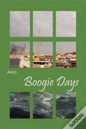 Capa do artigo Boogie Days