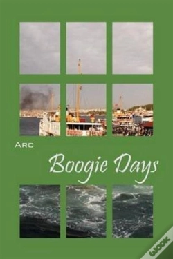 Capa do artigo Boogie Days