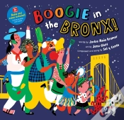 Capa do artigo Boogie In The Bronx!