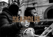 Capa do artigo Boogie Neapolis /Anglais
