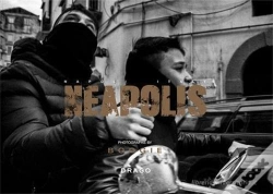 Capa do artigo Boogie Neapolis /Anglais