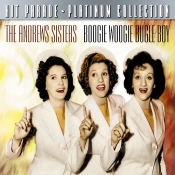 Capa do artigo Boogie Woogie Bugle Boy - CD