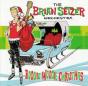 Boogie Woogie Christmas - CD - Preview