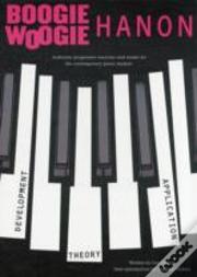 Boogie Woogie Hanon