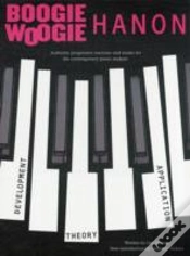 Capa do artigo Boogie Woogie Hanon