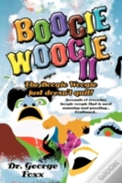 Capa do artigo Boogie Woogie Ii