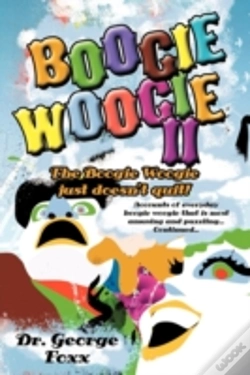 Capa do artigo Boogie Woogie Ii