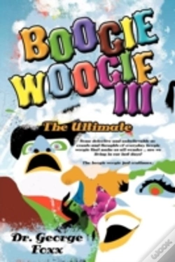 Capa do artigo Boogie Woogie Iii