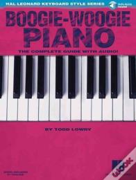 Boogie-Woogie Piano
