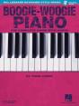 Boogie-Woogie Piano - Preview