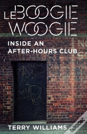 Capa do artigo Boogie Woogie