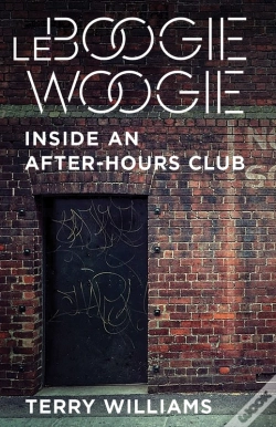 Capa do artigo Boogie Woogie