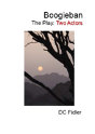 Boogieban: The Play: Two Actors - Preview