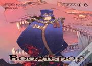 Boogiepop Omnibus 4-6 (Light Novel)