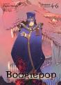 Boogiepop Omnibus 4-6 (Light Novel) - Preview