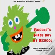 Boogle'S First Day At School
