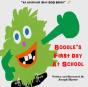 Boogle'S First Day At School - Preview