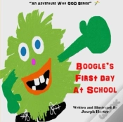 Capa do artigo Boogle