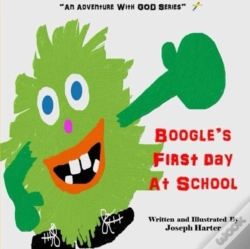 Capa do artigo Boogle'S First Day At School