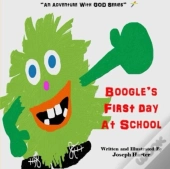 Boogle'S First Day At School