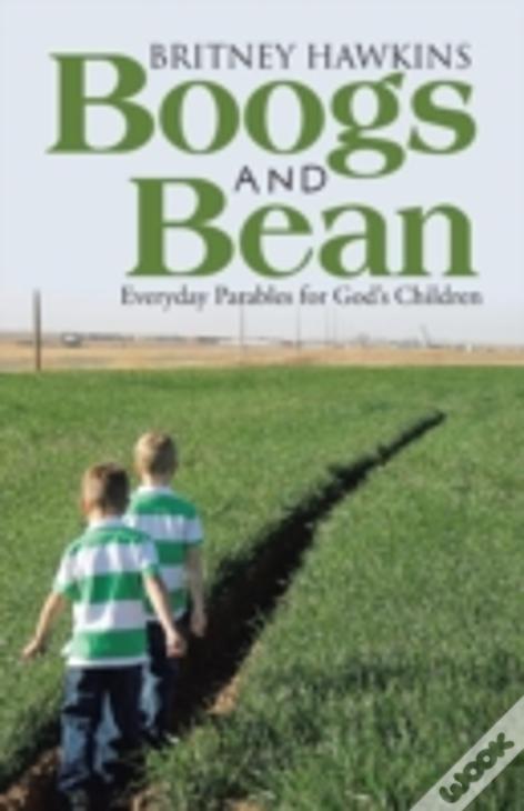 Boogs And Bean: Everyday Parables For God'S Children