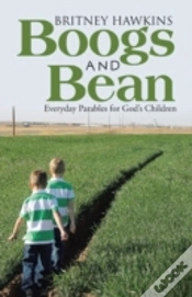 Capa do artigo Boogs And Bean: Everyday Parables For God