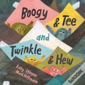 Capa do artigo Boogy & Tee And Twinkle & Hew