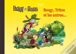 Capa do artigo Boogy Les Jeunes Annees