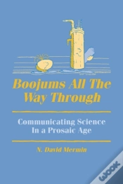 Capa do artigo Boojums All The Way Through