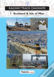 Capa do artigo Book 1: Scotland & Isle Of Man