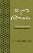 Book: 100 Days Of Character