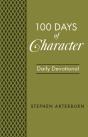 Book: 100 Days Of Character - Preview