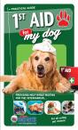 Book "1st Aid For My Dog" - Preview