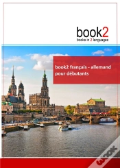 Capa do artigo Book 2 ; Français / Allemand ; Pour Débutants
