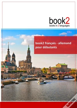 Capa do artigo Book 2 ; Français / Allemand ; Pour Débutants
