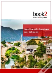 Capa do artigo Book 2 ; Français / Bosniaque ; Pour Débutants