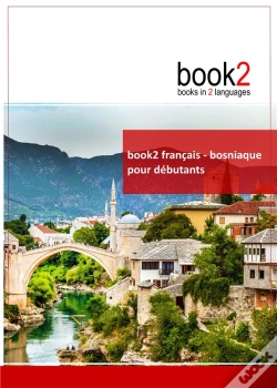 Capa do artigo Book 2 ; Français / Bosniaque ; Pour Débutants