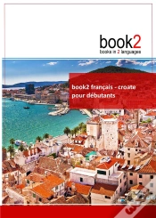 Capa do artigo Book 2 ; Français / Croate ; Pour Débutants