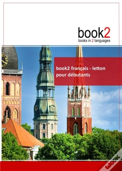 Capa do artigo Book 2 ; Français / Letton ; Pour Débutants