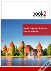 Capa do artigo Book 2 ; Français / Lituanien ; Pour Débutants