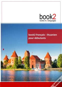 Capa do artigo Book 2 ; Français / Lituanien ; Pour Débutants