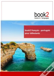 Capa do artigo Book 2 ; Français / Portugais ; Pour Débutants