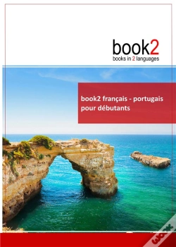 Capa do artigo Book 2 ; Français / Portugais ; Pour Débutants
