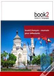 Capa do artigo Book 2 ; Français / Roumain ; Pour Débutants