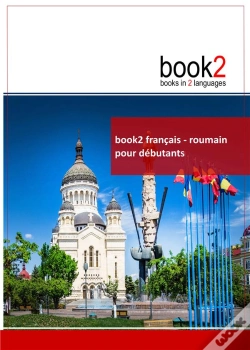 Capa do artigo Book 2 ; Français / Roumain ; Pour Débutants
